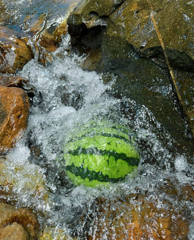 挑戰深圳梧桐山去爬山看這篇就夠了