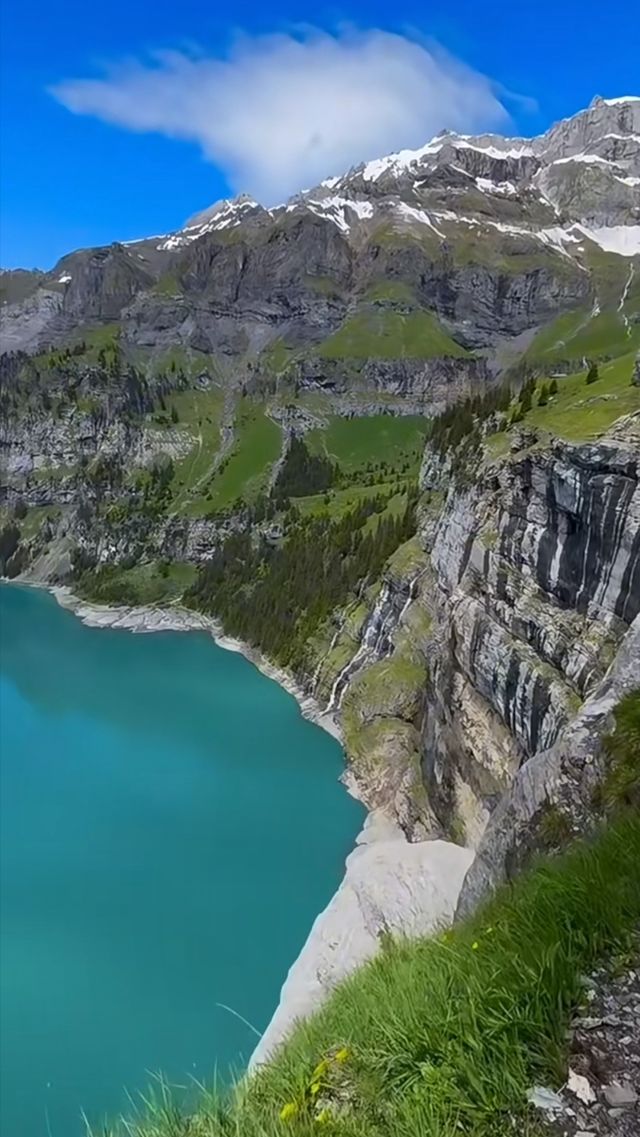 厄希嫩湖美景隨拍
