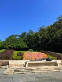 新會圭峰山｜逃離都市吸氧計劃