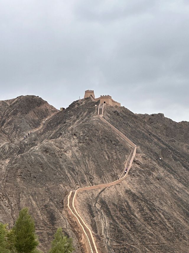 清明假期 張掖-額濟納旗-嘉峪關5日遊正當時