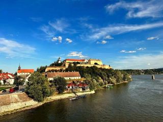 Explore this country and discover its many castles.