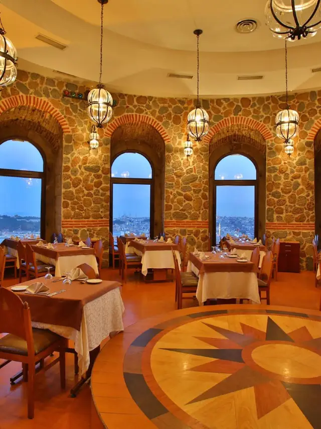 A Quick 4-Day Itinerary for Türkiye During the Qingming Festival