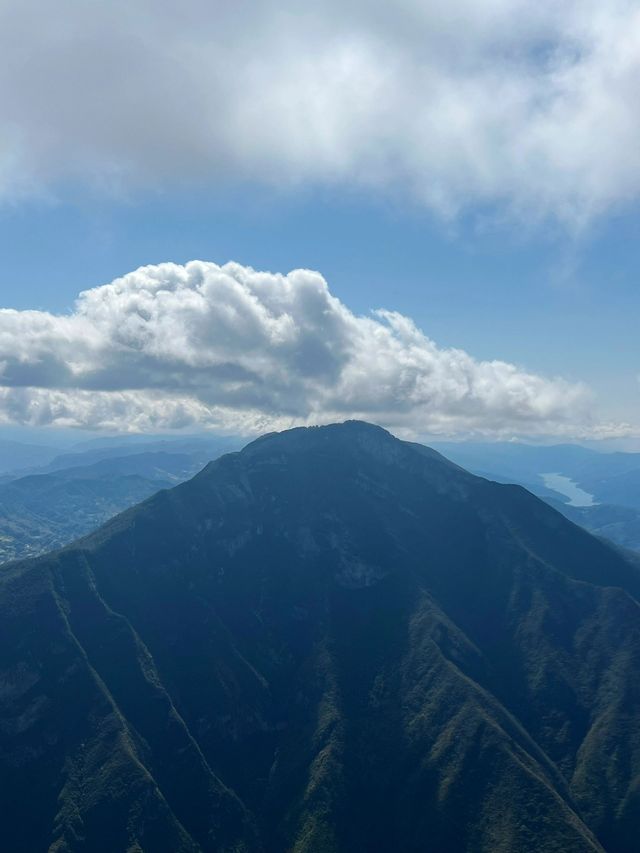 重慶-宜昌3日遊 玩轉熱門風景 超詳細攻略