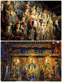 穿越600年時空南方絲路驛站的煙火氣