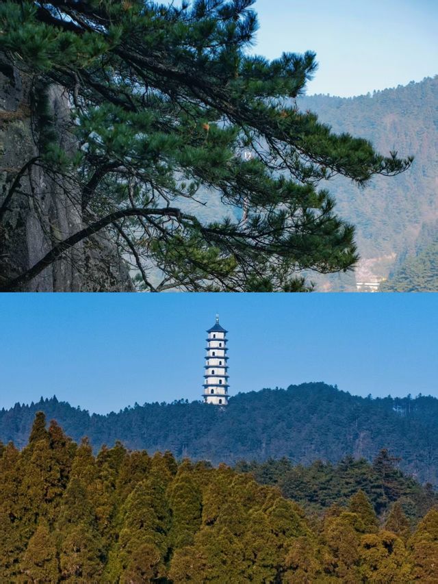 江西超冷門小城被我挖到寶啦