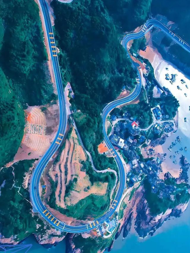 叮！這份福建春日騎行攻略等你簽收！