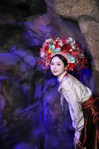 【用心做好旅遊】～恩施旅遊老炮，熬夜整理出來！且看且珍惜！