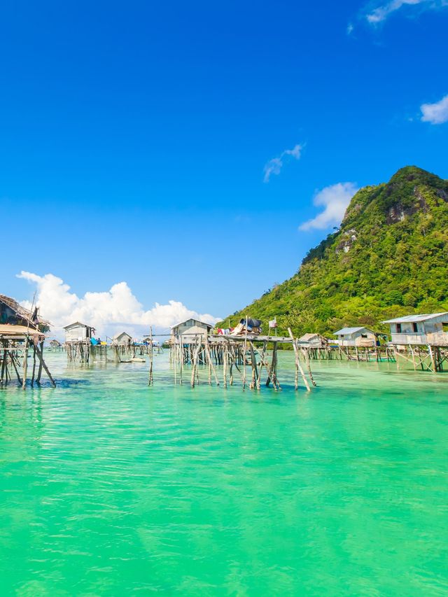 馬來西亞 5天｜旅行攻略