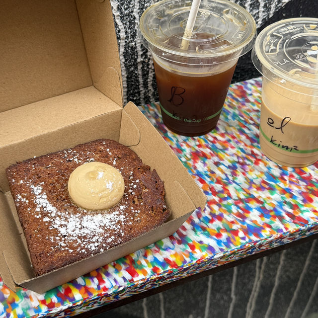 호주 시드니 3대 커피 맛집☕️