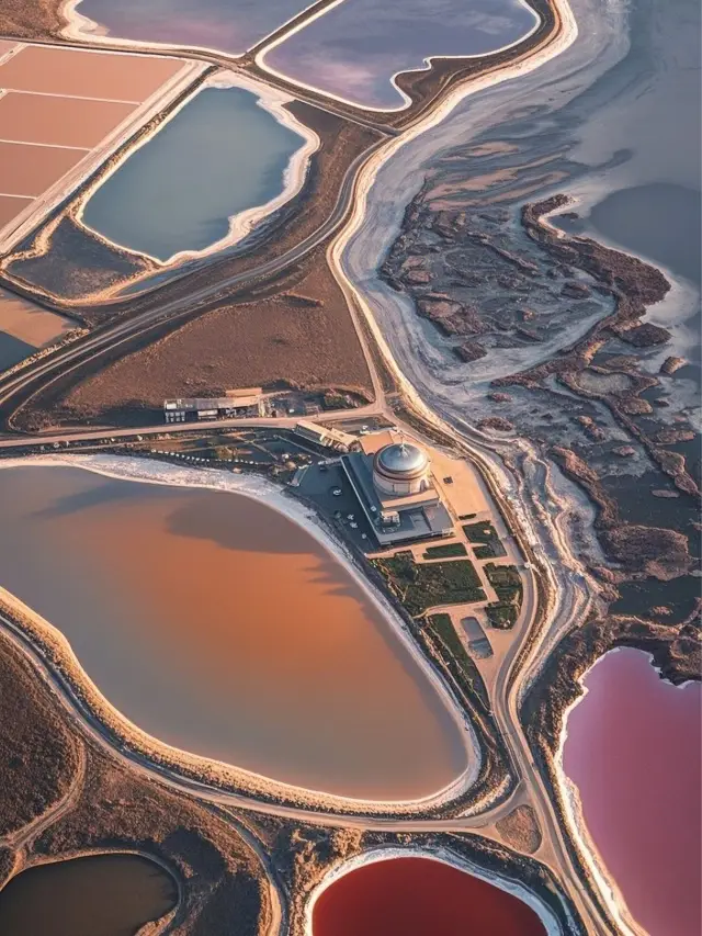 A 4-Day Trip to Yuncheng: The Perfect Qingming Getaway