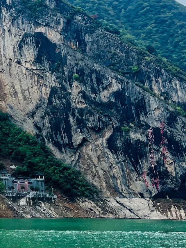 宜昌-重慶6日遊超詳細攻略玩轉兩地不踩雷
