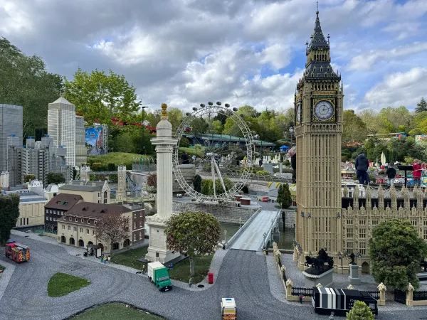 Windsor | Latest Guide to Legoland's New Attractions!