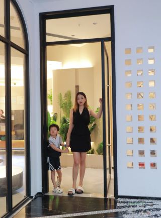 가성비 끝판왕 싼야 호텔~ 한 달 연박해도 부담 없어요