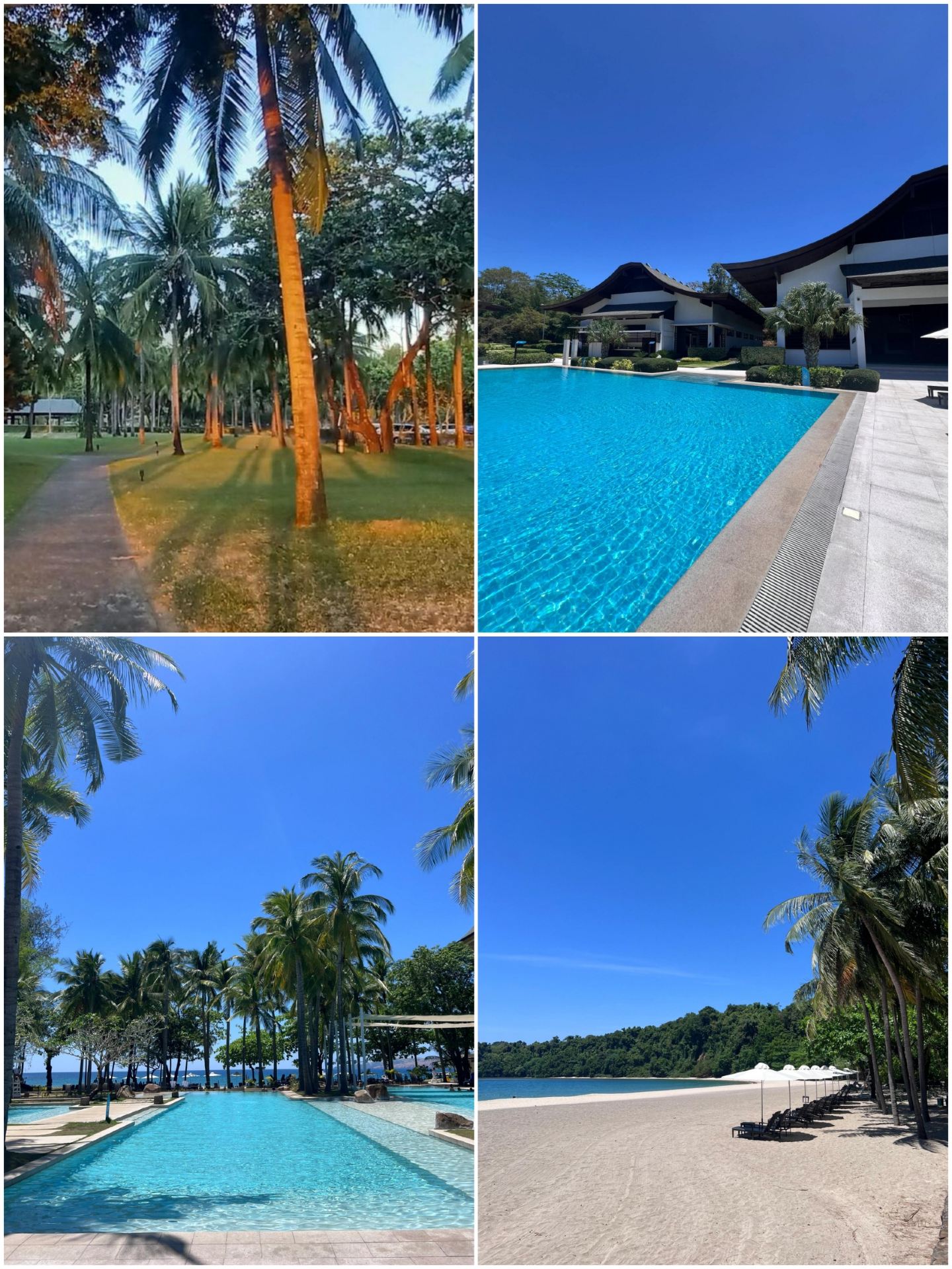 Hướng dẫn du lịch Vịnh Subic