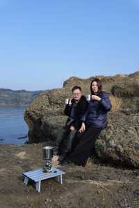 日本紀伊半島之旅｜和歌山湯淺町單車遊