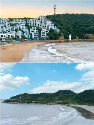 듣기 거북할 수도 있지만, 이것이 바로 저우산의 현실입니다…