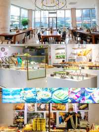 入住杭州濱江藝珺酒店，感受藝術與江景交織的浪漫！