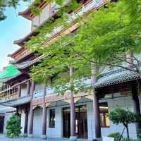 中山隱藏版 4A 景區✨紅博城免費遊玩大公開