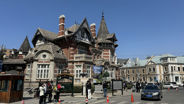 大連旅遊全攻略 | 深度遊+避坑指南 本地人都收藏