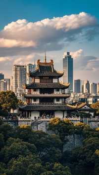 長沙旅遊攻略