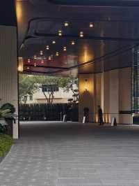 魔都新地標｜上海城中希爾頓酒店