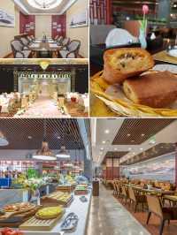 滄州金獅國際酒店住宿體驗，為您帶來全新感受！