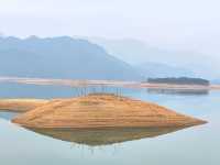 廣東5天自駕遊，浸溫泉、品嚐美食和賞花