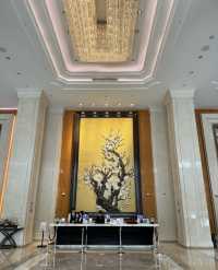 武漢漢口喜來登酒店