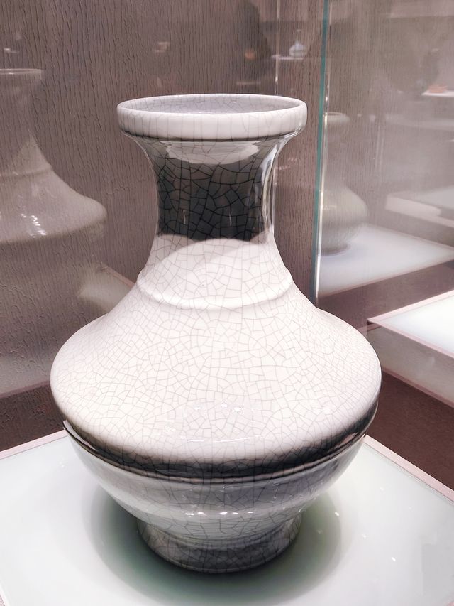 景德鎮攻略之我去瓷都嚟碰瓷