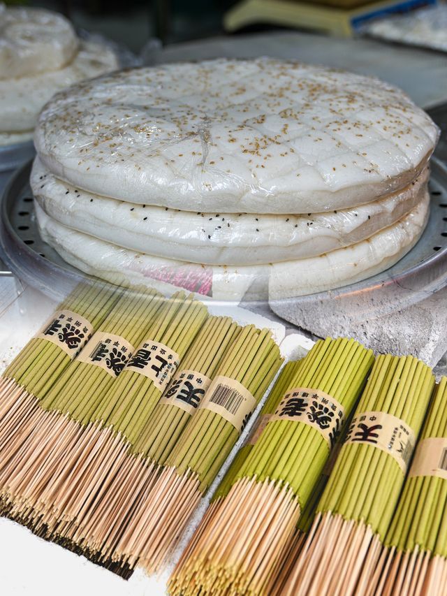 貴州凱里一商場，奔赴那一場煙火氣