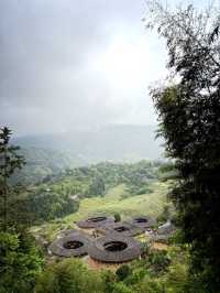 The hearth of Fujian 