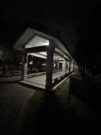 陽春名樹公園文化長廊散步攻略｜傍晚的微風與詩意🌿🌇