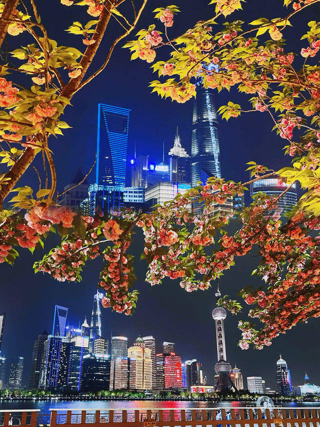 上海必到打卡景點!東方明珠夜景超強攻略 上海必到打卡景點!東方明珠夜景超強攻略