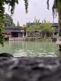 烏鎮終極攻略：枕水江南，解鎖最全玩法！