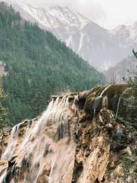 四月九寨溝風景區旅遊攻略