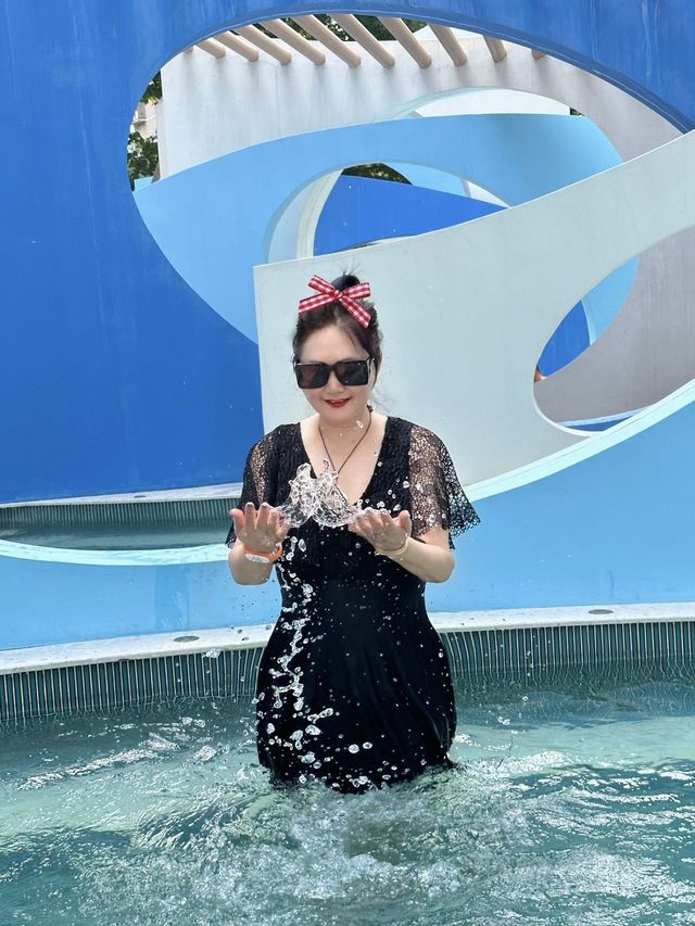 北京溫泉性價比之王，300元挑戰暢玩18小時