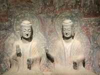 山東東營黃河文化博物館｜暢遊黃河文明長廊