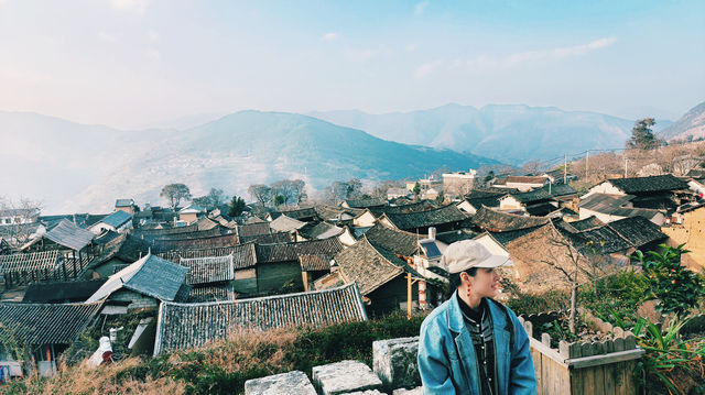 滇紅之旅---鳳慶