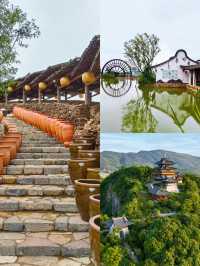 宜興！聽我的，反向旅遊來這裡準沒錯！！