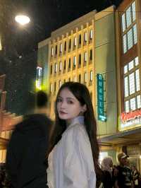 Indoor Amusement Park Genting Malaysia😍🥰