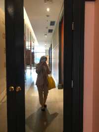 雅加達舒適宜必思入住體驗  ：  Ibis Styles Jakarta Tanah Ab