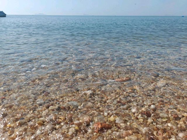 山東煙台|長島||絕美海島+仙境秘境
