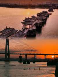 南澳島美麗打卡地