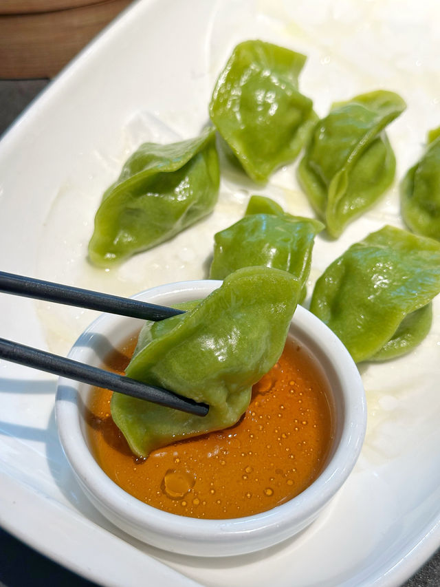 婆婆叫我食春日茶香宴啦！！！