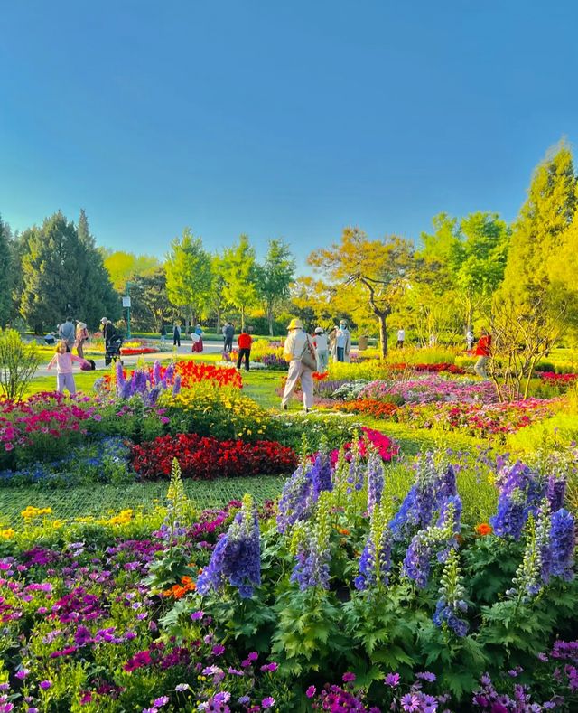 天壇公園