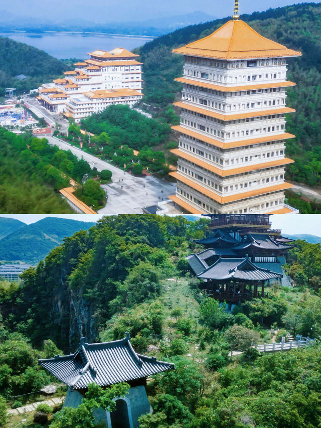 我相信99%嘅人都未嚟過呢度！江蘇宜興