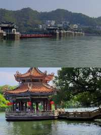 喺潮州玩咗兩日，我嘅消費觀崩塌咗