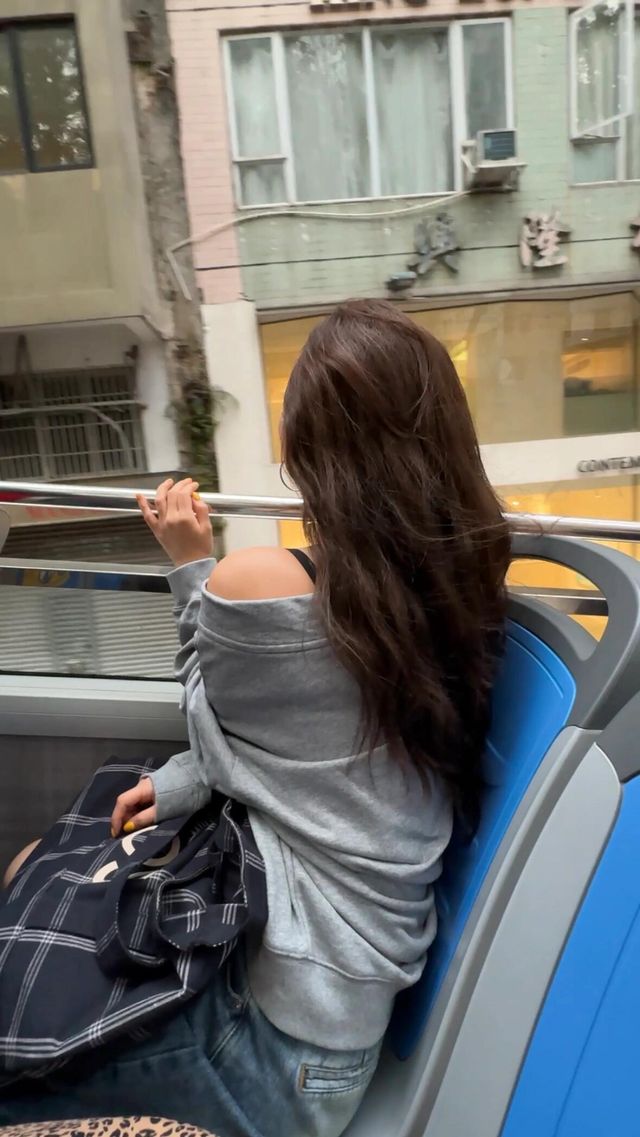 香港三天兩夜超強不繞路攻略