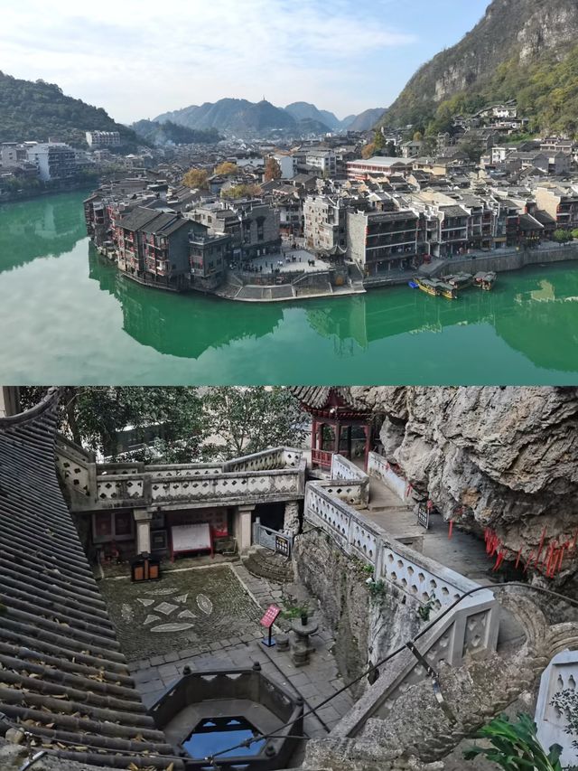 鎮遠已回，說點真心話