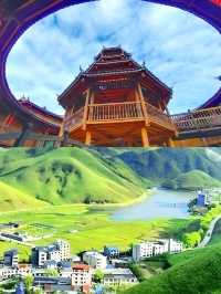 邵陽已回，不可錯過的打卡地。